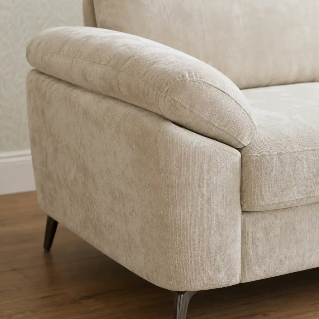 Camden 3+2 Seater Sofa