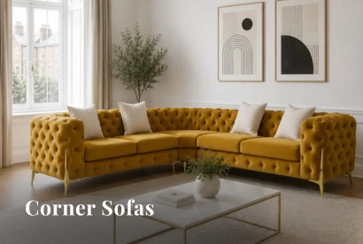 Corner sofa Category image