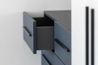 Drawers - Climax furniture