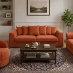 Dylan 3+2+1 Seater Sofa Set