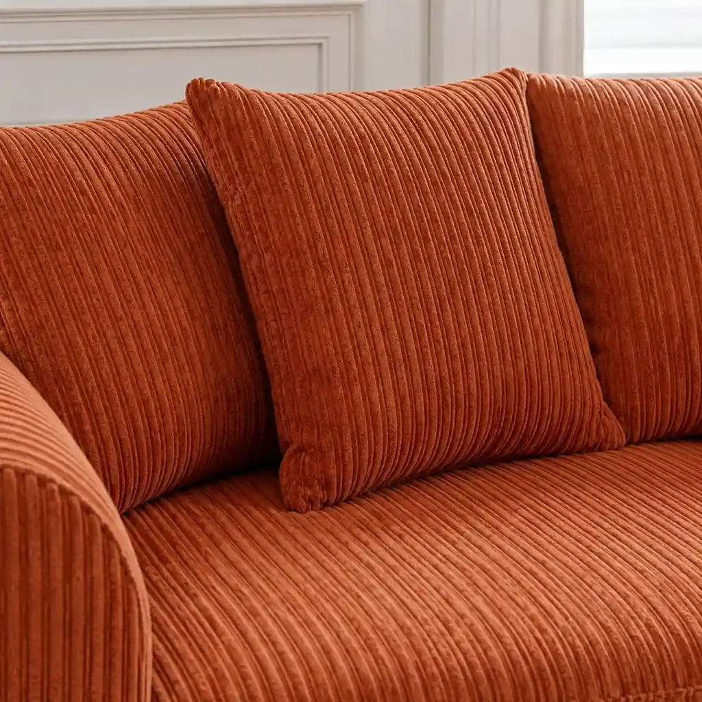 Dylan Cushion Closeup
