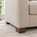 Dylan Sofa Leg Closeup