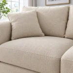 Dylan Sofa Seats Closeup