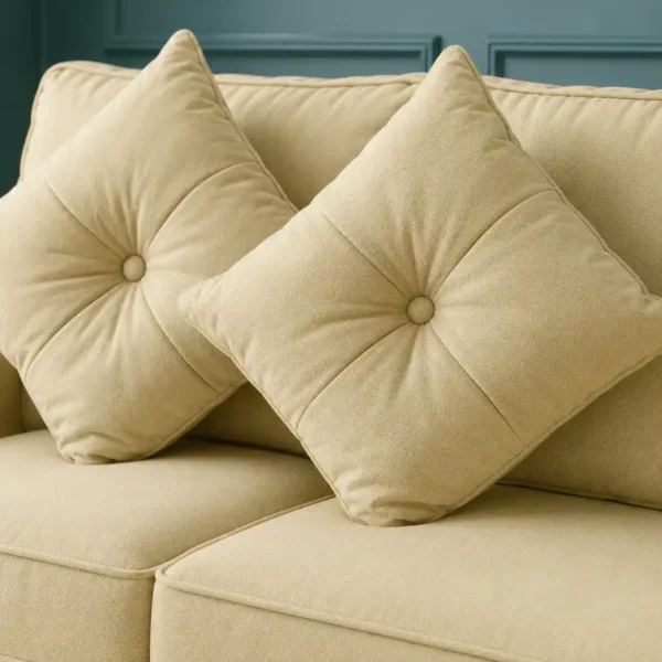 HARPER 2 SEATER