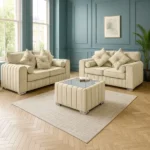 harper 3+2 seater sofA SET