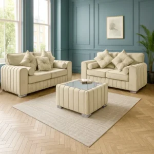 harper 3+2 seater sofA SET