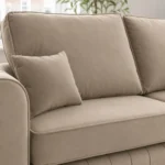Lilly 3+2 Sofa Set- deep seated