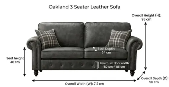 Oakland-3-seater-leather-sofa-climax-furniture