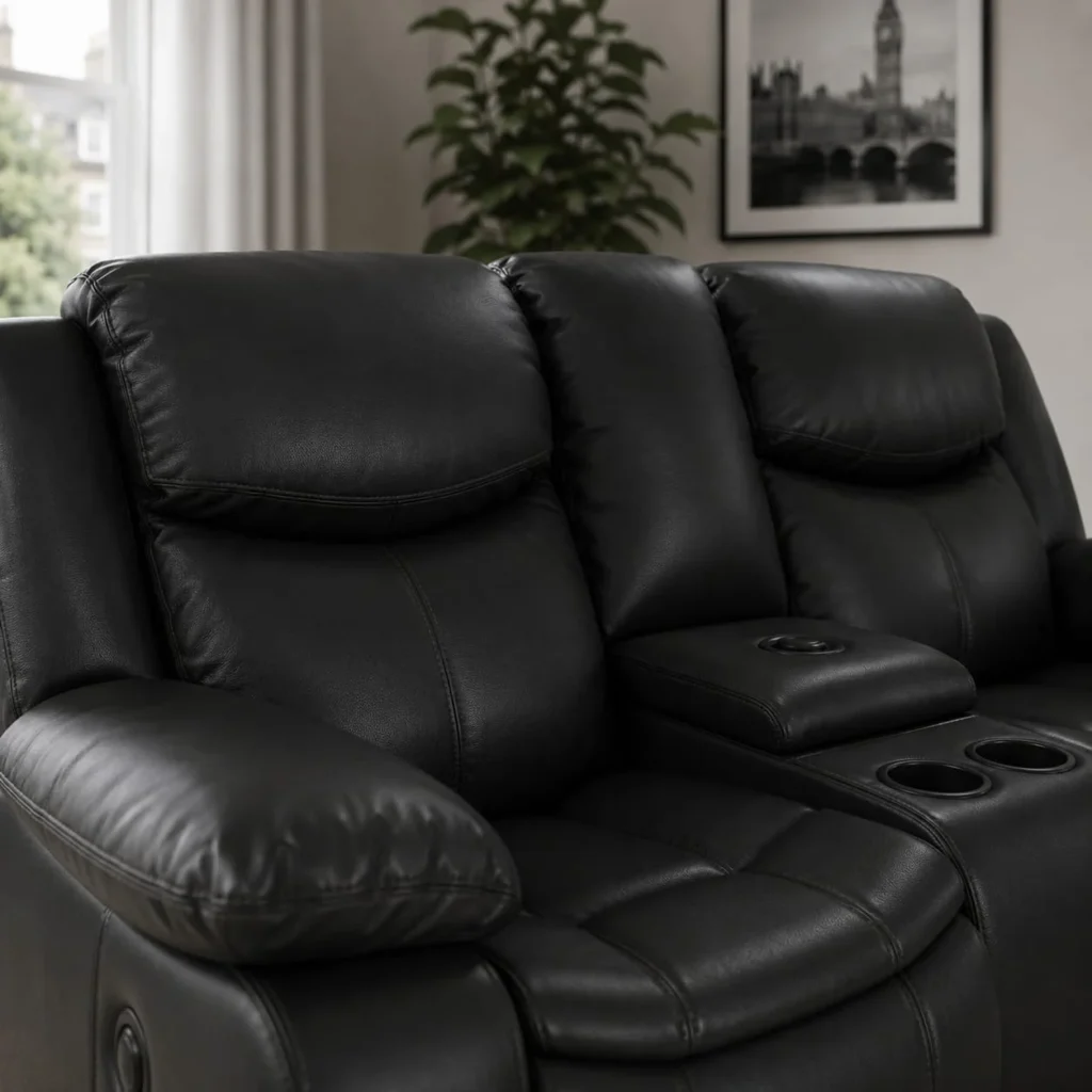 RECLINER SOFA
