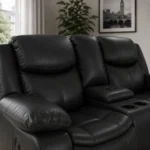 RECLINER SOFA