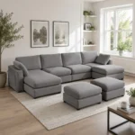 Sloane U Shape Sofa