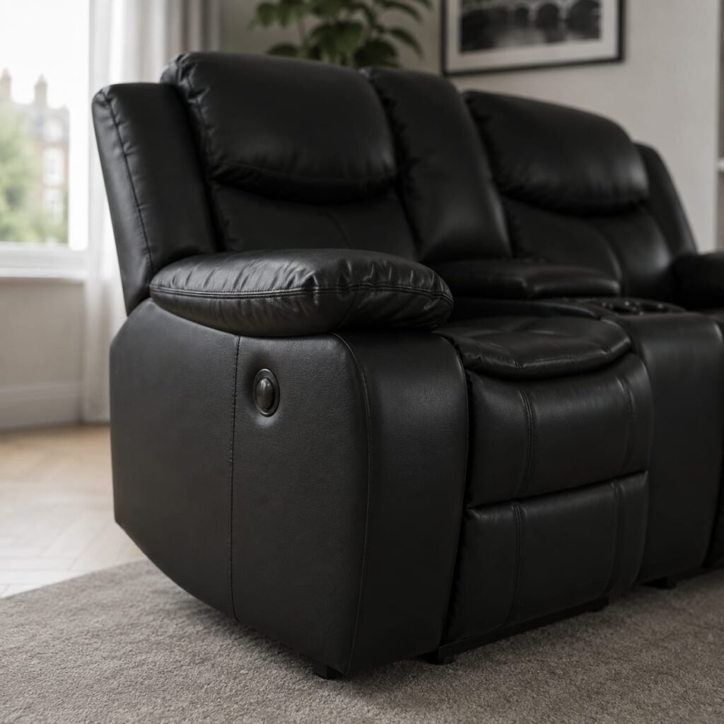REC;INER SOFA