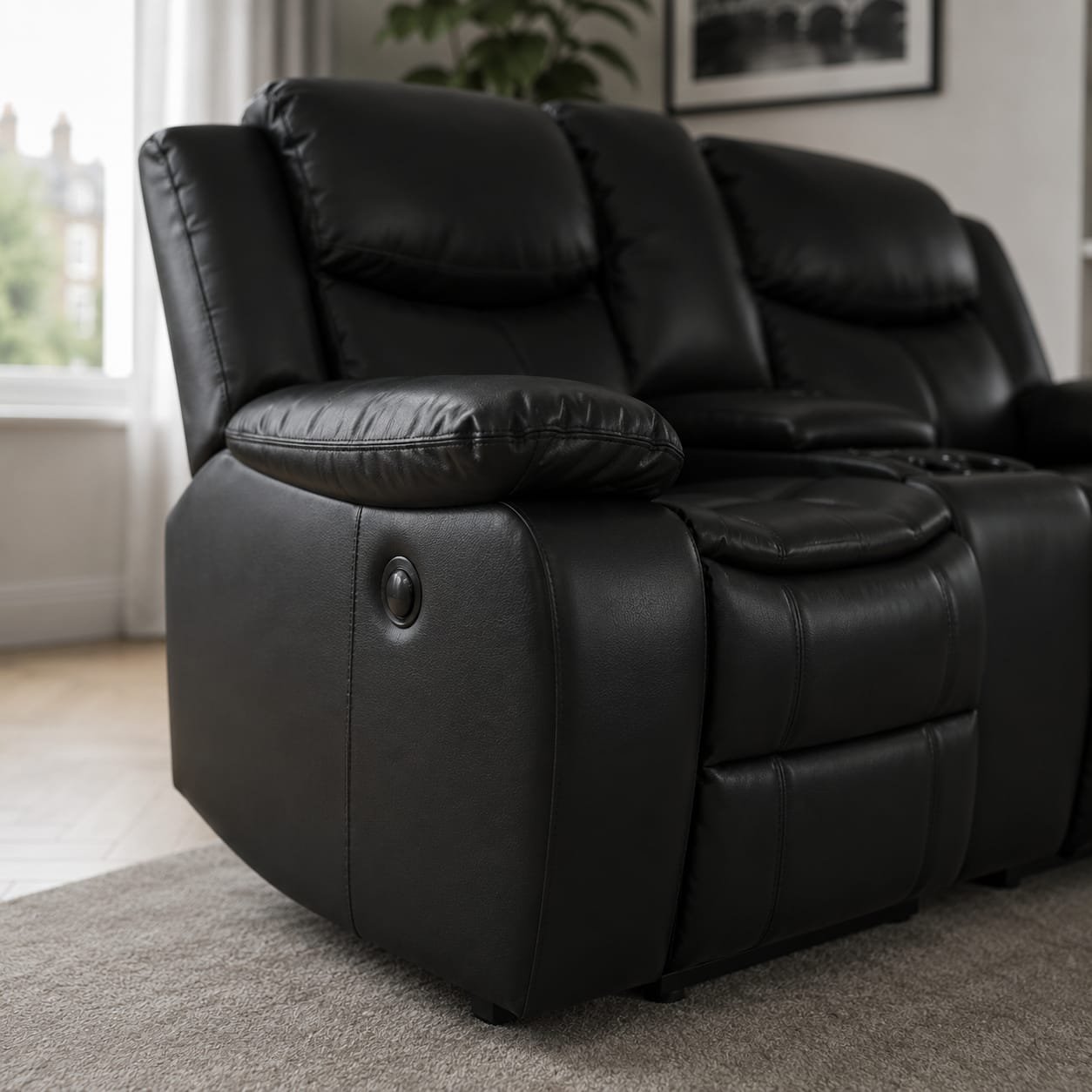 REC;INER SOFA