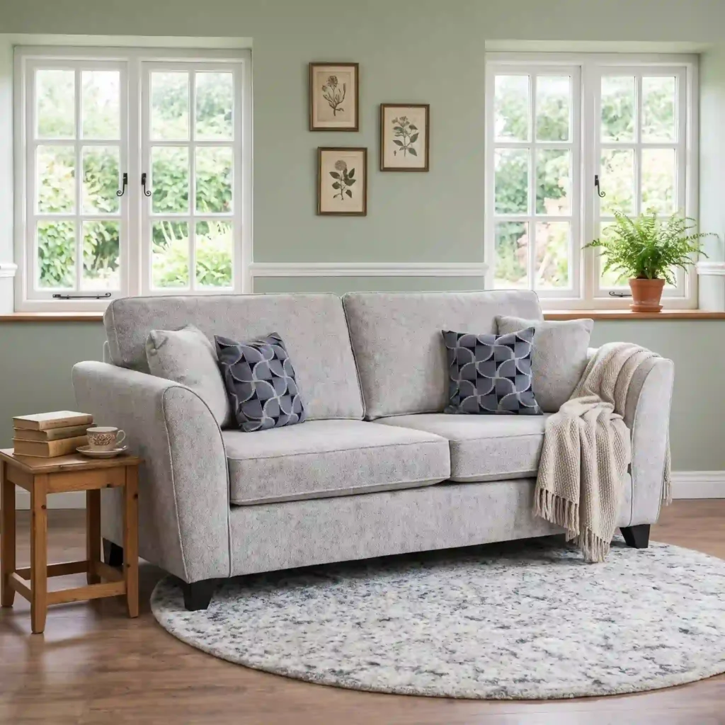 Camden 3 Seater Sofa