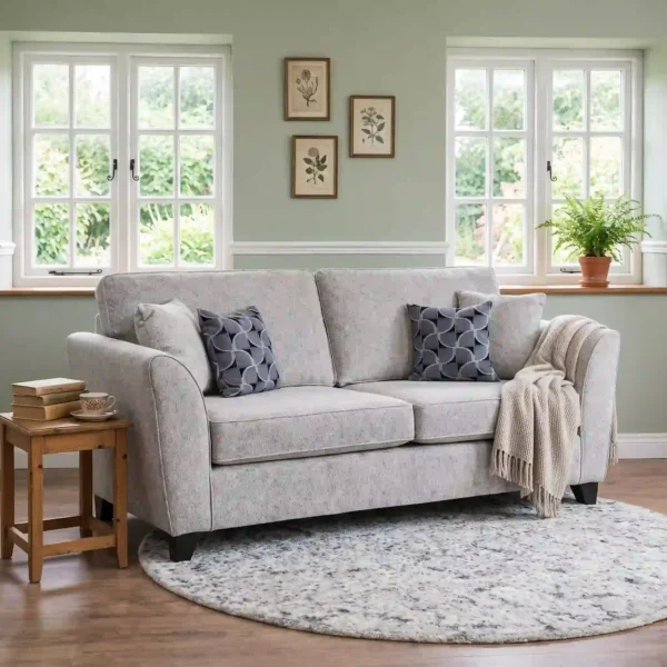 Camden 3 Seater Sofa