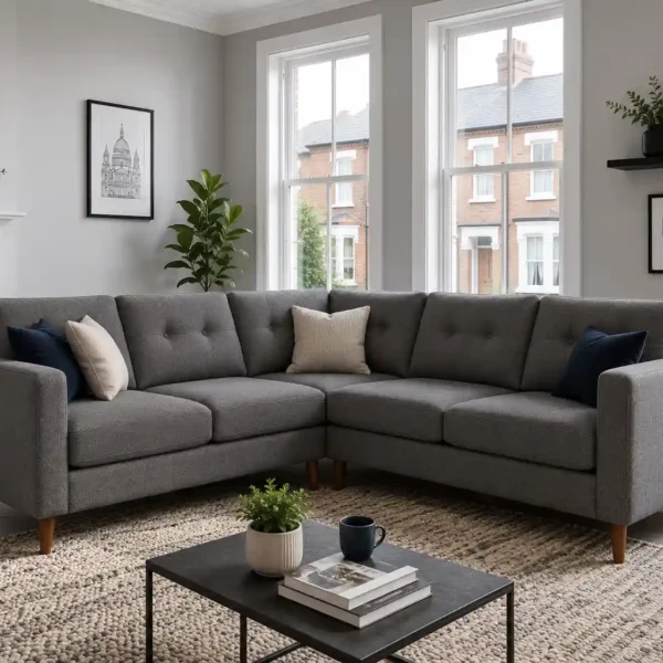 Camden Corner Sofa