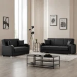 esila 3+2 sofa bed