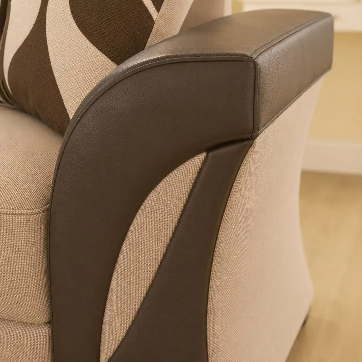 Shannon 2 Seater Sofa