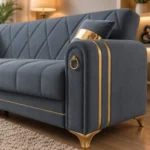 turkish 3 seater