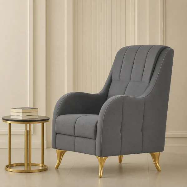 turkish armchair