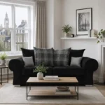 Verona 3 Seater Sofa | Timeless Style