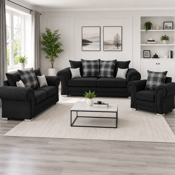 verona 3+2+1 seater