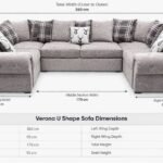 verona corner sofa