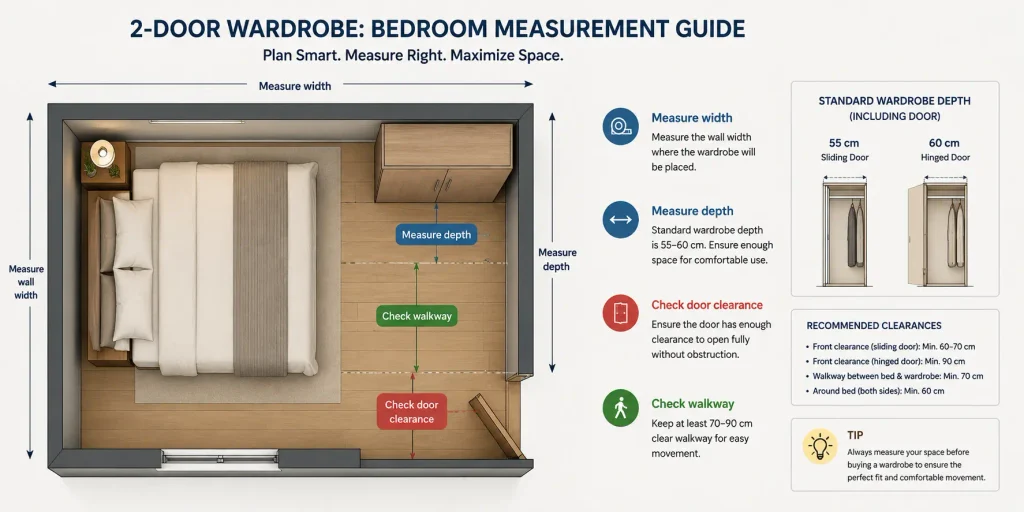 Built-In and Fitted Options: Using Every Single Inch