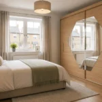 Best Wardrobes for Small Bedrooms: Space-Saving Ideas for UK Homes