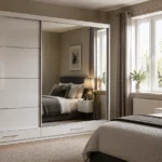 Sliding Wardrobe vs Hinged Wardrobe: Which Is Better for Your Bedroom?