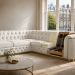 What Makes an Authentic Turkish Sofa Materials, Joinery & Quality Standards