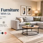 Living Room Furniture UK