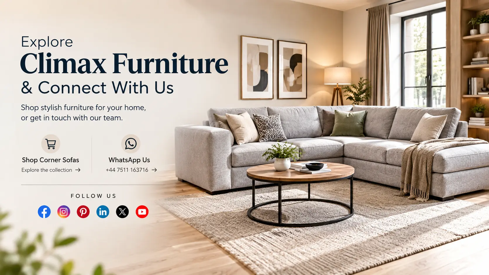 Living Room Furniture UK