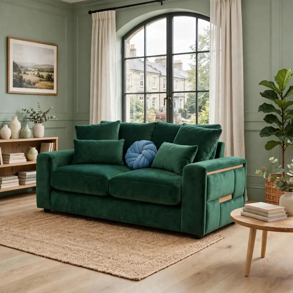 CF Elara 2 seater sofa
