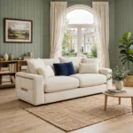 CF Elara 3 seater sofa
