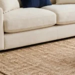 CF Elara 3 seater sofa closeup