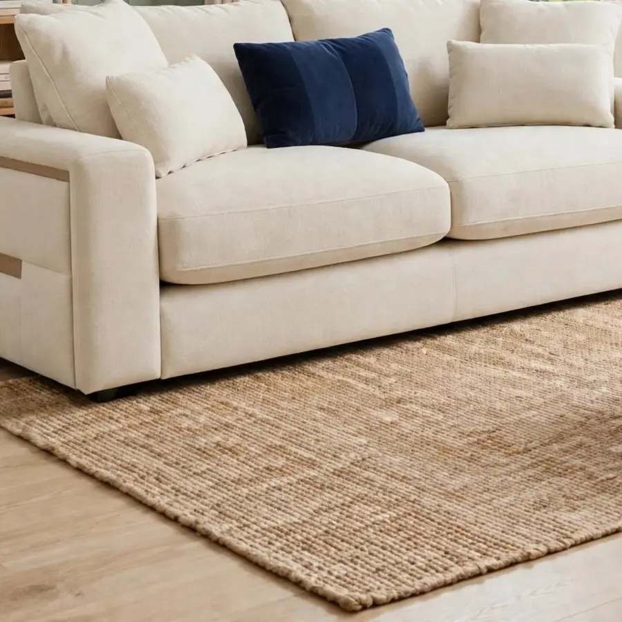 CF Elara 3 seater sofa closeup 2