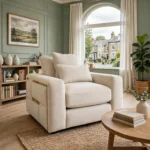 CF Elara armchair