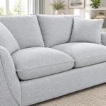 CF Frost boucle 2-seater sofa