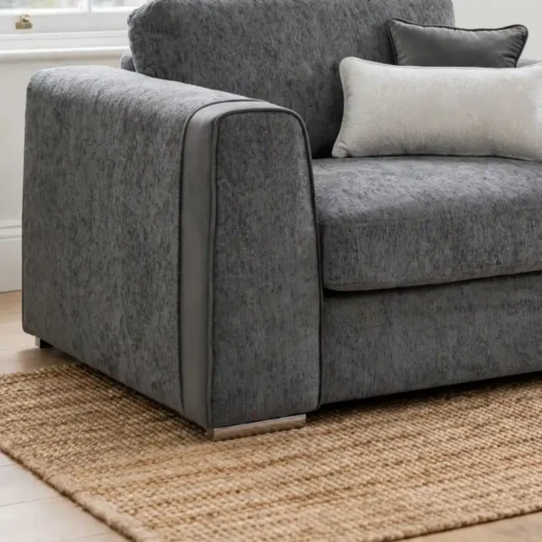 CF Nova Sofa ARM details