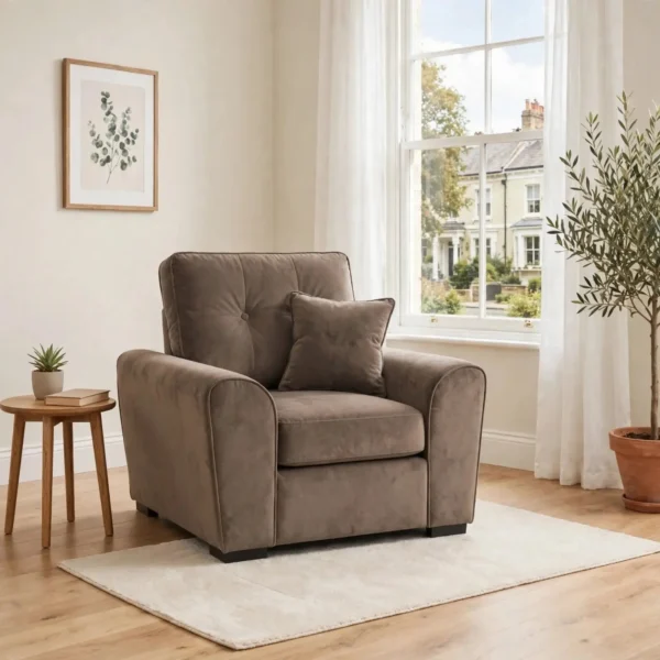 Darlington Armchair