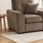 Darlington Armchair closeup
