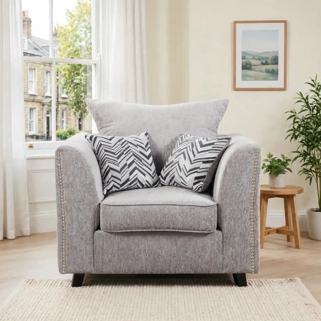 Oakley Armchair