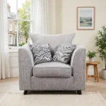 Oakley Armchair