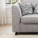 Oakley corner sofa - Arm closeup