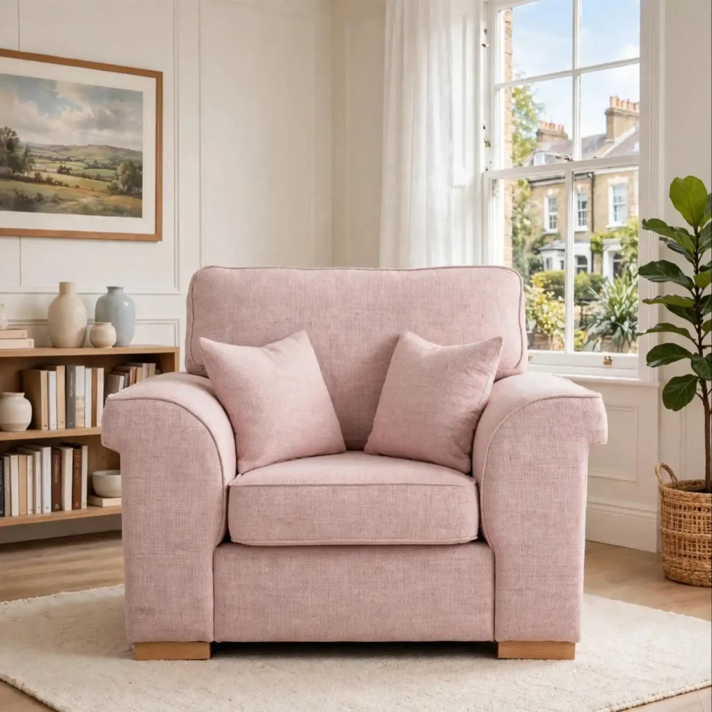 Richmond Armchair