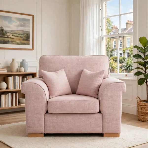 Richmond Armchair